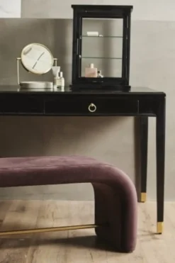 Haja tafel spiegel