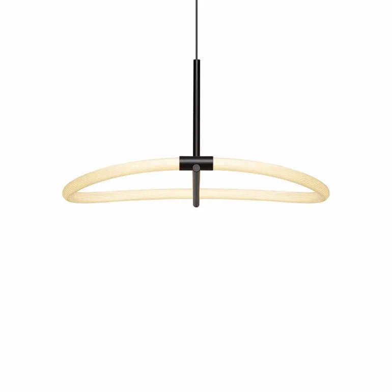Halo180 hanglamp - GP2060-BLK