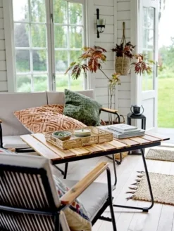 Hampton loungebank - 82059682