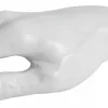 Hand decoratie object - 24990