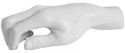 Hand decoratie object - 24990