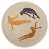 Harlow wanddecoratie - 82053098