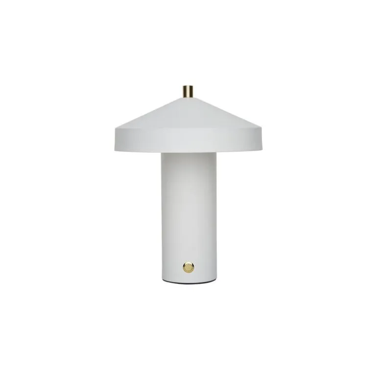 Hatto lamp wit - L301072