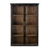 Hazem kast zwart - 82064056