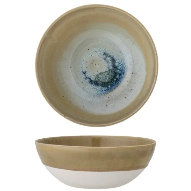 Heather schalen set van 4 stuks - 82055139