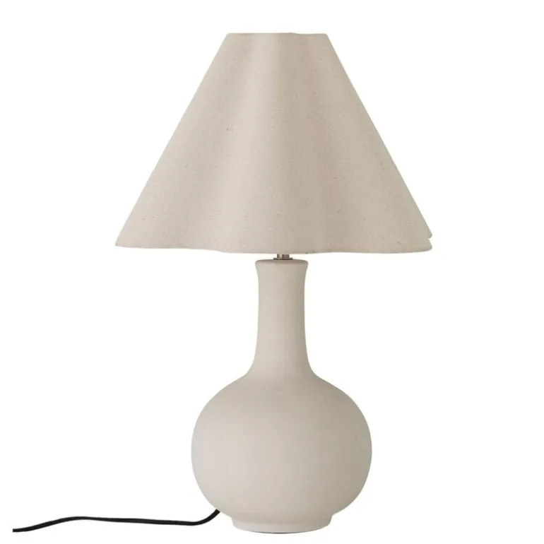 Heide tafellamp naturel - 82068329