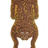Heritage Tatsu tiger vloerkleed - 1.45.10.080.700.5