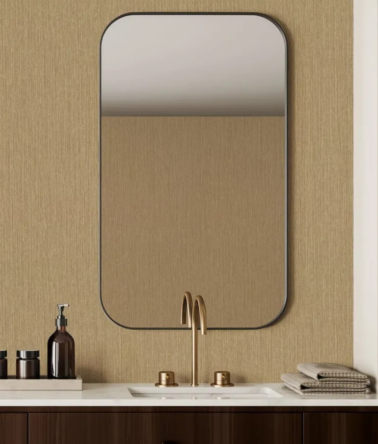 Hotel chique behang Geneva - RW-012
