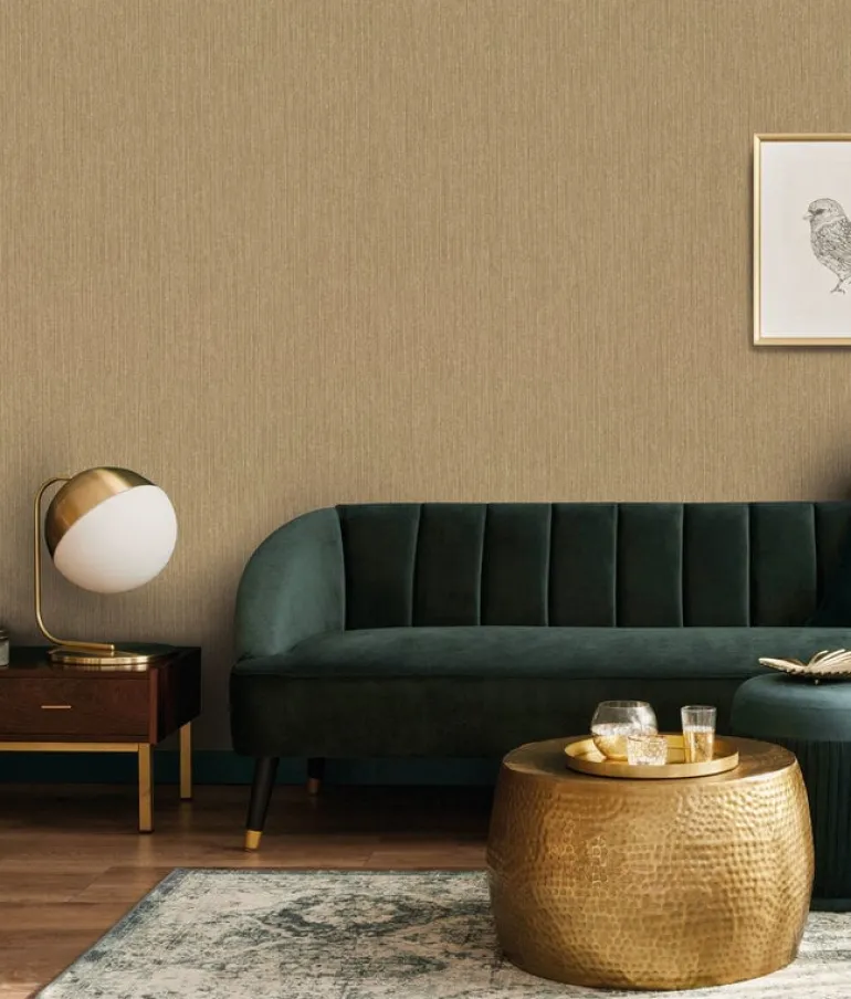 Hotel chique behang Geneva - RW-012