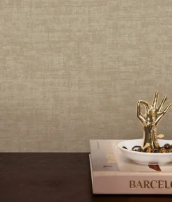Hotel chique behang Modena