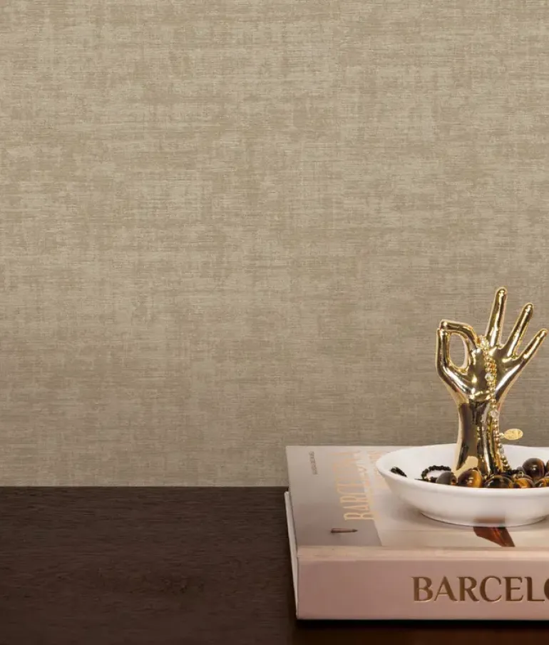 Hotel chique behang Modena