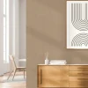 Hotel chique behang Palermo - RW-021