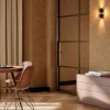 Hotel chique behang Palm Springs - SW-001