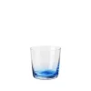 Hue glazen 15cl blauw set van 6 stuks - 14496243