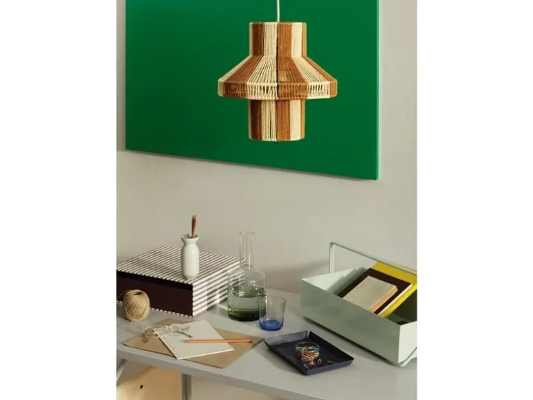Hue glazen 15cl blauw set van 6 stuks - 14496243