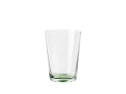 Hue glazen 30cl olijfgroen set van 6 stuks - 14496255