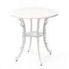 Industry collection tafel wit - 18687_BIA