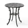 Industry collection tafel zwart - 18687_NER