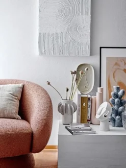 Innes decoratie vaas - 82055755