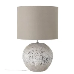 Isedora tafellamp naturel - 82068331