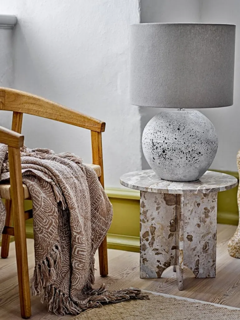 Isedora tafellamp naturel - 82068331