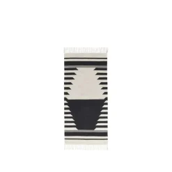 Iselin vloerkleed 70x140cm - 71110382