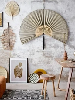 Jaime wanddecoratie - 82047190