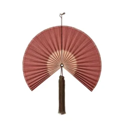 Jaime wanddecoratie roze - 82065106