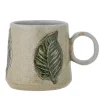 Jasper mokken groen set van 6 stuks - 82061668