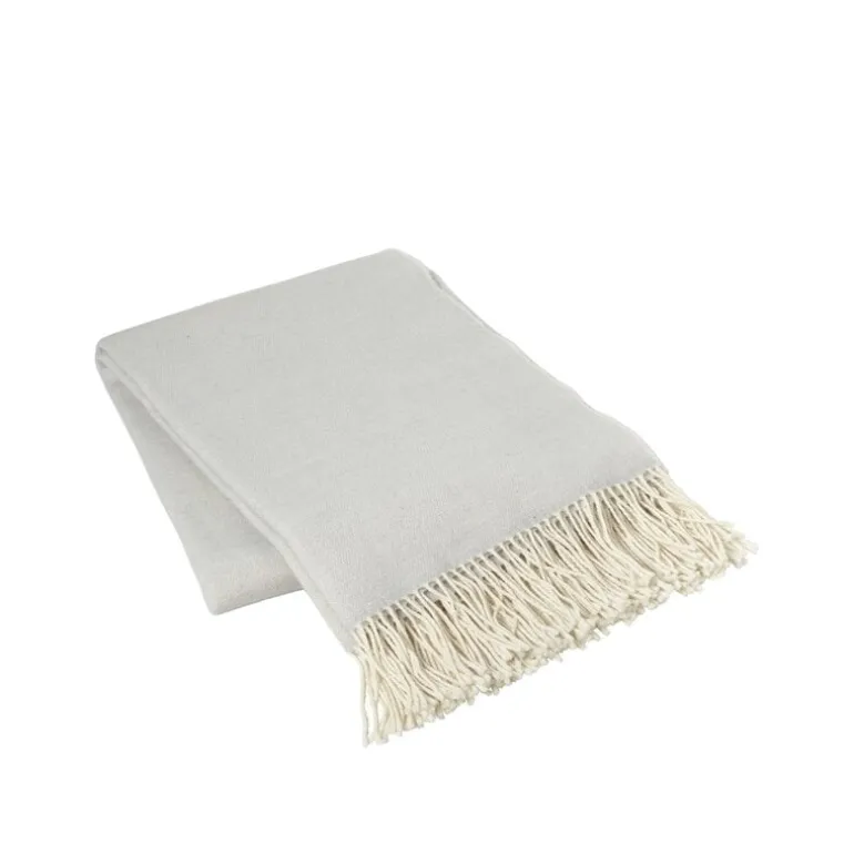 Jeanne plaid off white - 50030246