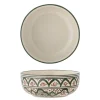 Karlie schalen groen set van 6 stuks - 82068283