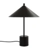 Kasa tafellamp zwart - L10177