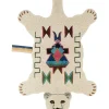 Kasbah Polar bear vloerkleed L - 1.45.10.006.020.5