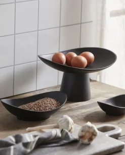 Kepel schaal M set van 4 stuks - 65471