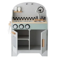 Keuken - grijs