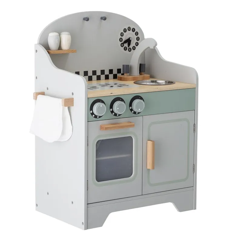 Keuken - grijs