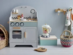 Keuken - grijs