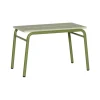 Koi bankje groen/grijs - 022008