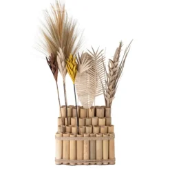 Koko decoratie object