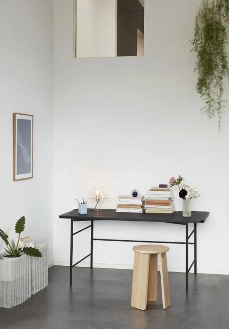 Kruk eikenhout - naturel