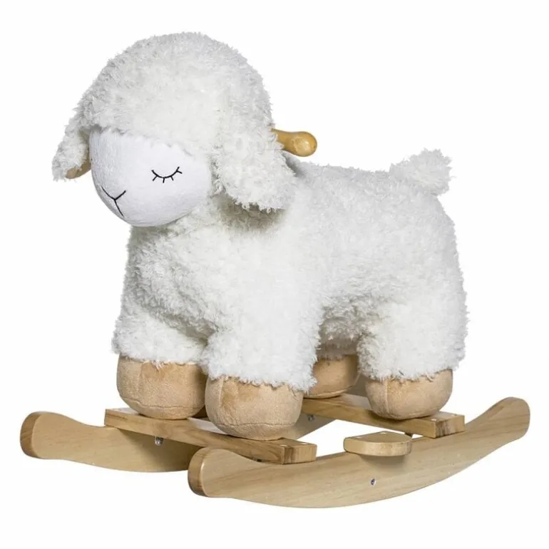 Laasrith hobbelschaap - 56605629