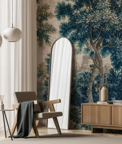 Landscape Tapestries behang WP-797 300x280cm