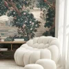 Landscape Tapestries behang WP-796 400x280cm