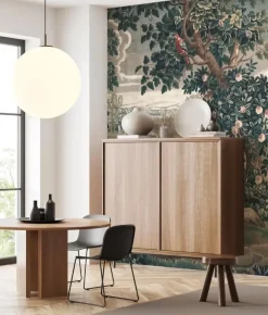 Landscape Tapestries behang WP-796 400x280cm