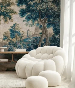 Landscape Tapestries behang WP-797 400x280cm