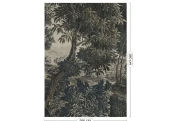 Landscape Tapestries behang WP-800 200x280cm