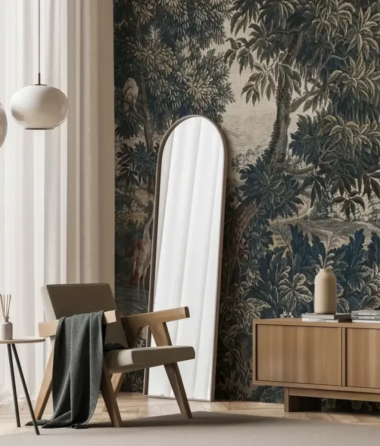 Landscape Tapestries behang WP-800 200x280cm