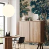 Landscape Tapestries behang WP-797 200x280cm