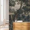 Landscape Tapestries behang WP-802 400x280cm