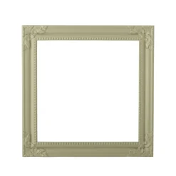 Larna wandplank groen - 82065010